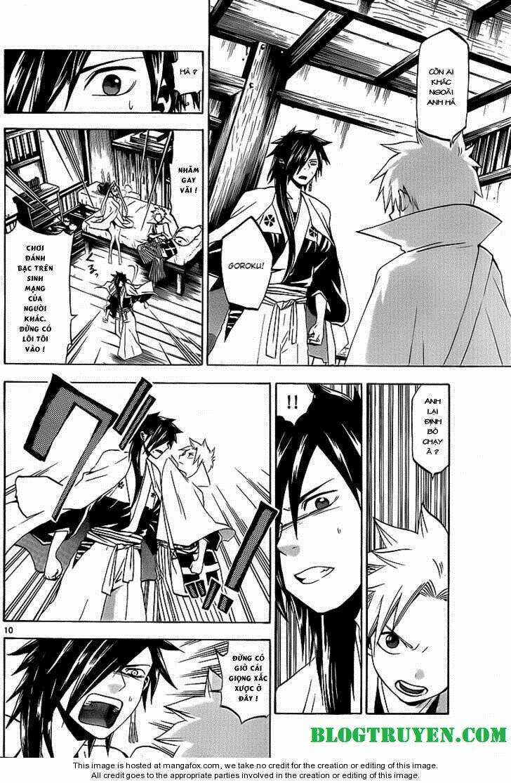 kaitai shinsho zero chapter 15 13