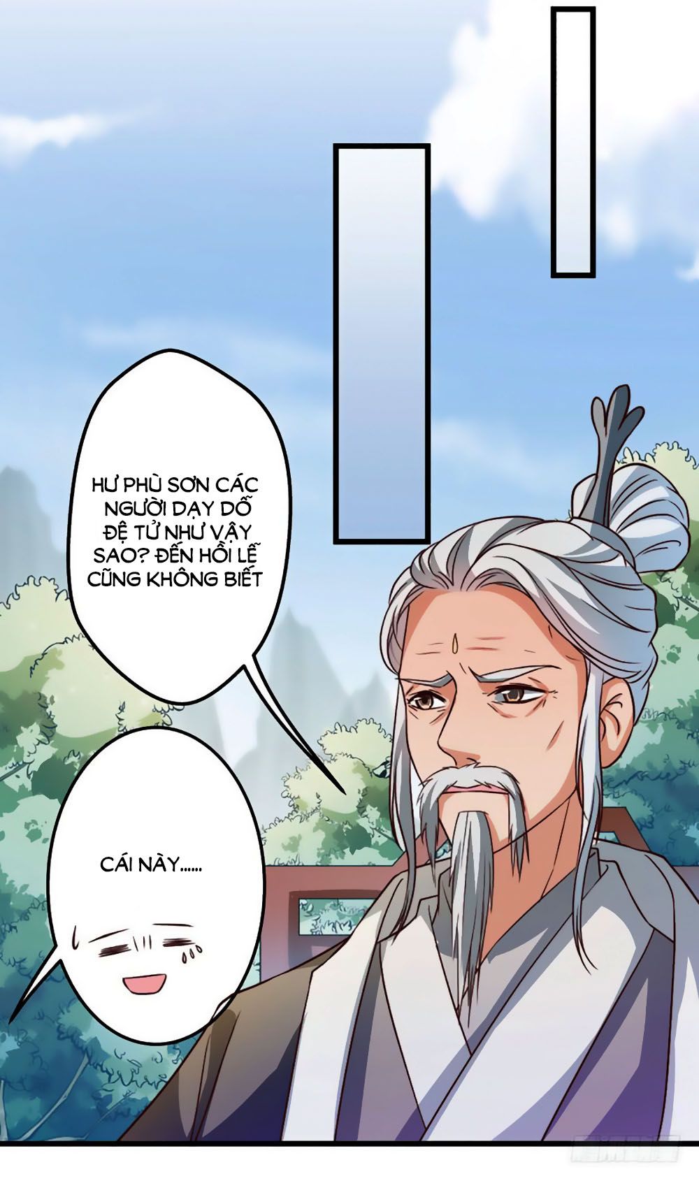 Liêu Liêu Nhân Thân Tu Tiên Truyện chapter 78 - Trang 9