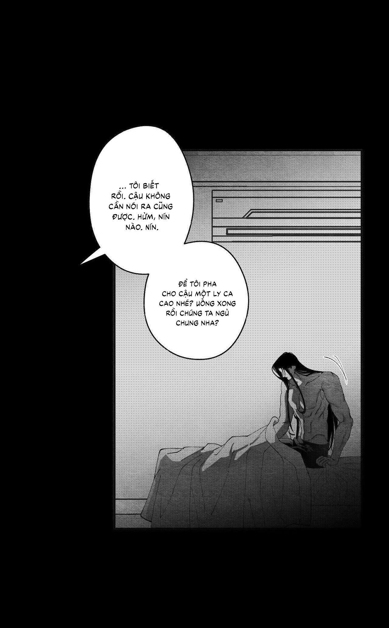 vóc dáng toàn mỹ chapter 25 36