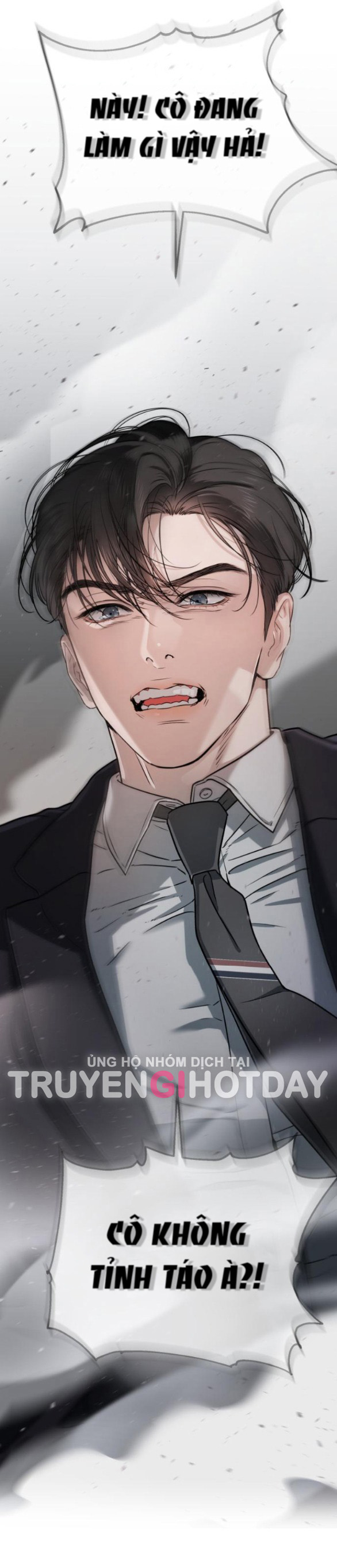 Nóng Lòng Muốn Giày Vò Em chapter 4.2 34