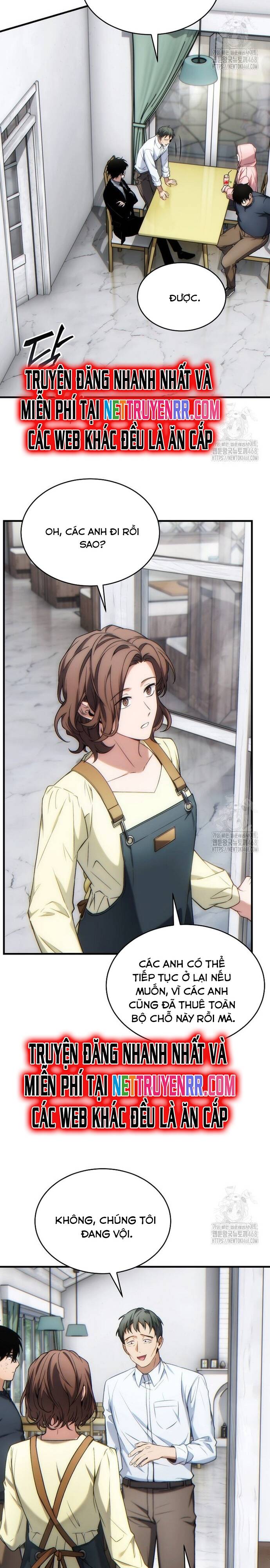 Người Chơi Mạnh Nhất Hồi Quy Lần Thứ 100 Chapter 43 25