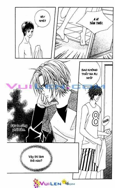 người duy nhất chapter 67 9