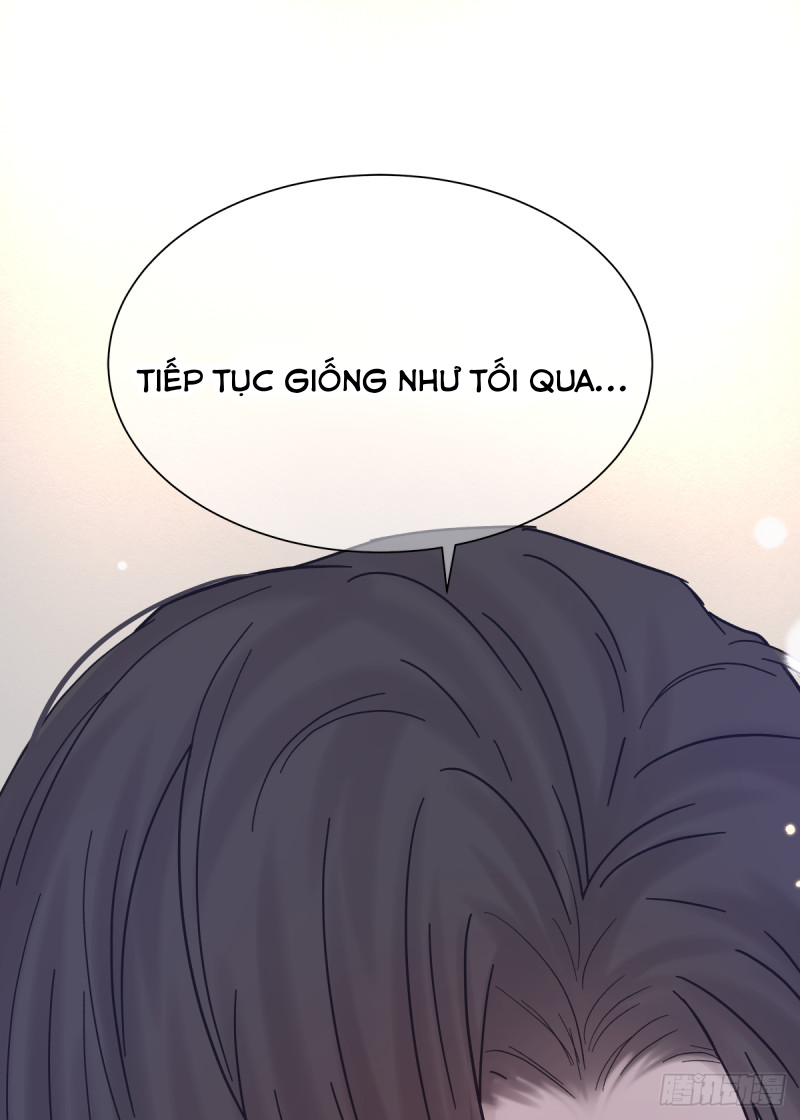 mối tình đầu gian nan của chu thành nhất chapter 44 4