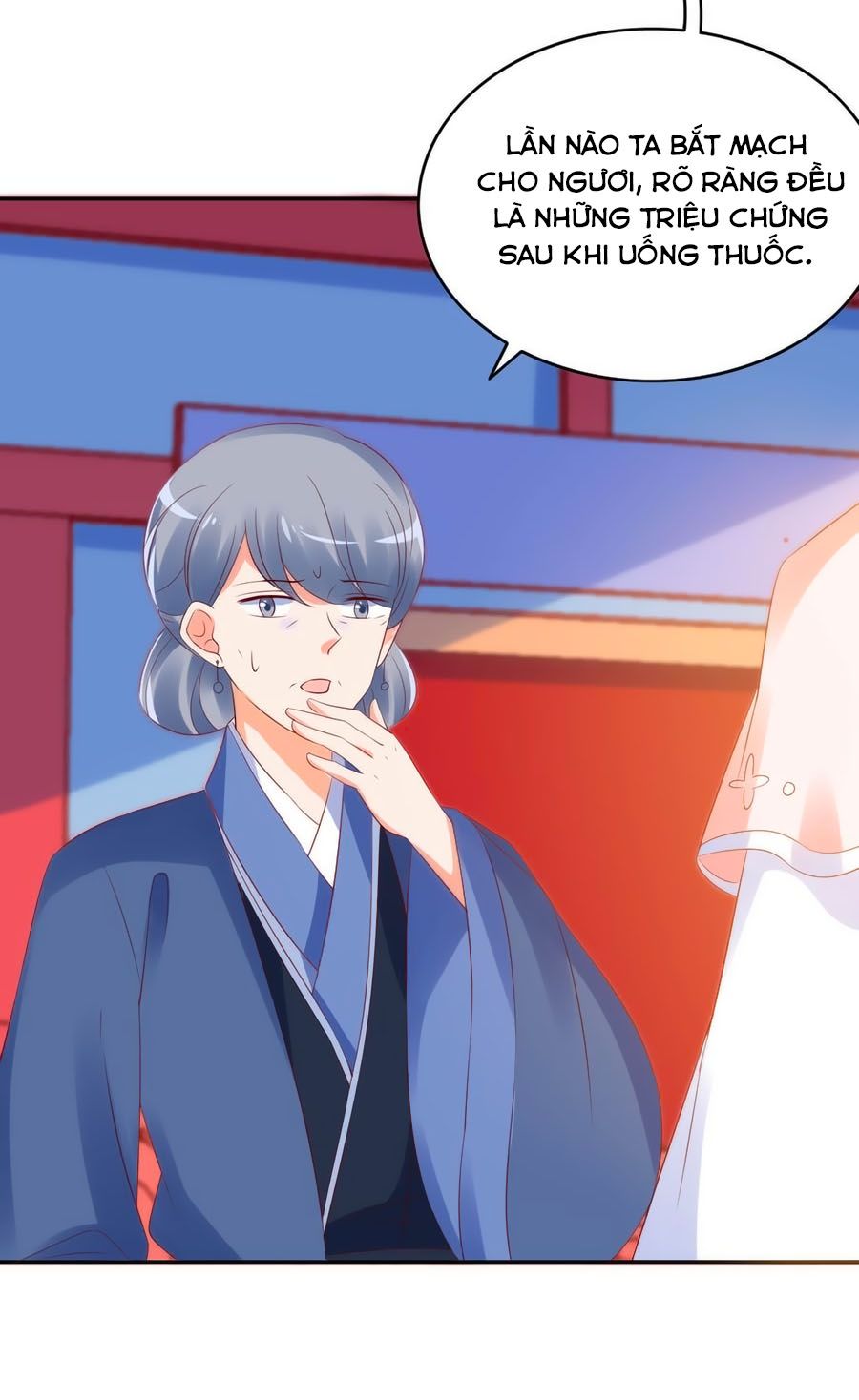 kiêu ngạo vương gia chủng điền phi chapter 154 38