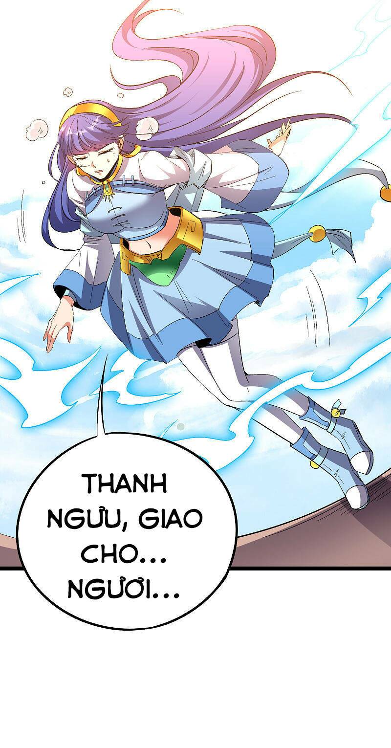 phục thiên thánh chủ chapter 118 42
