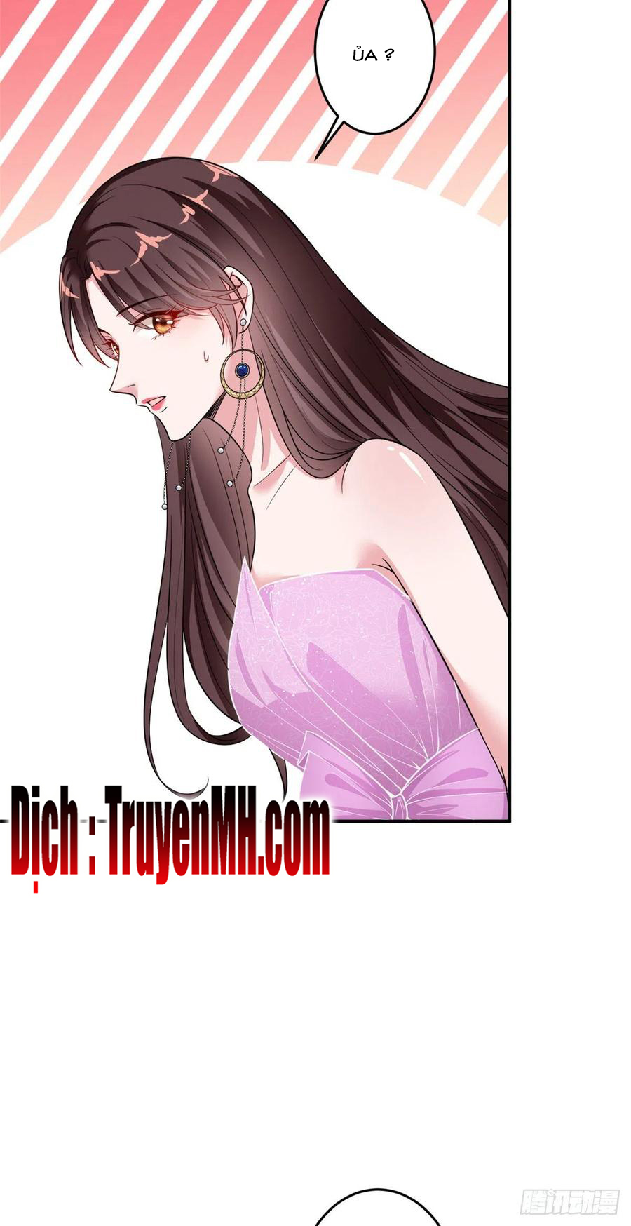 thí hôn lão công, cần giúp sức chapter 381 9