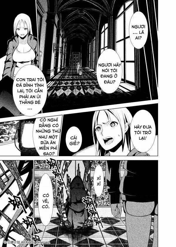 cánh cửa của ham muốn chapter 1 29