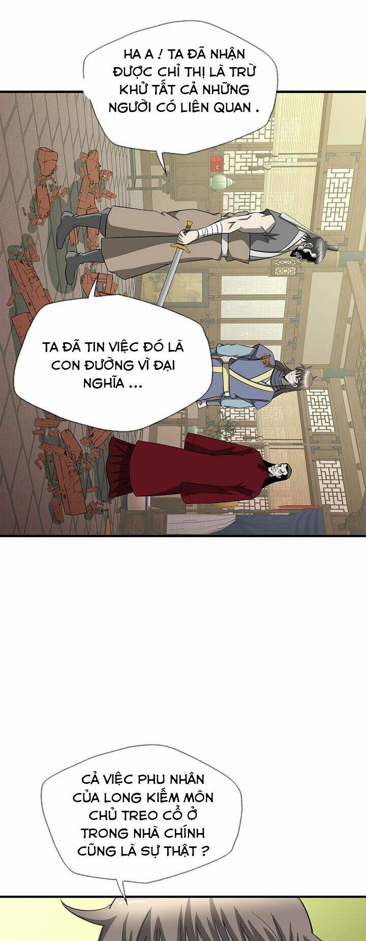 cuồng long chapter 60 56