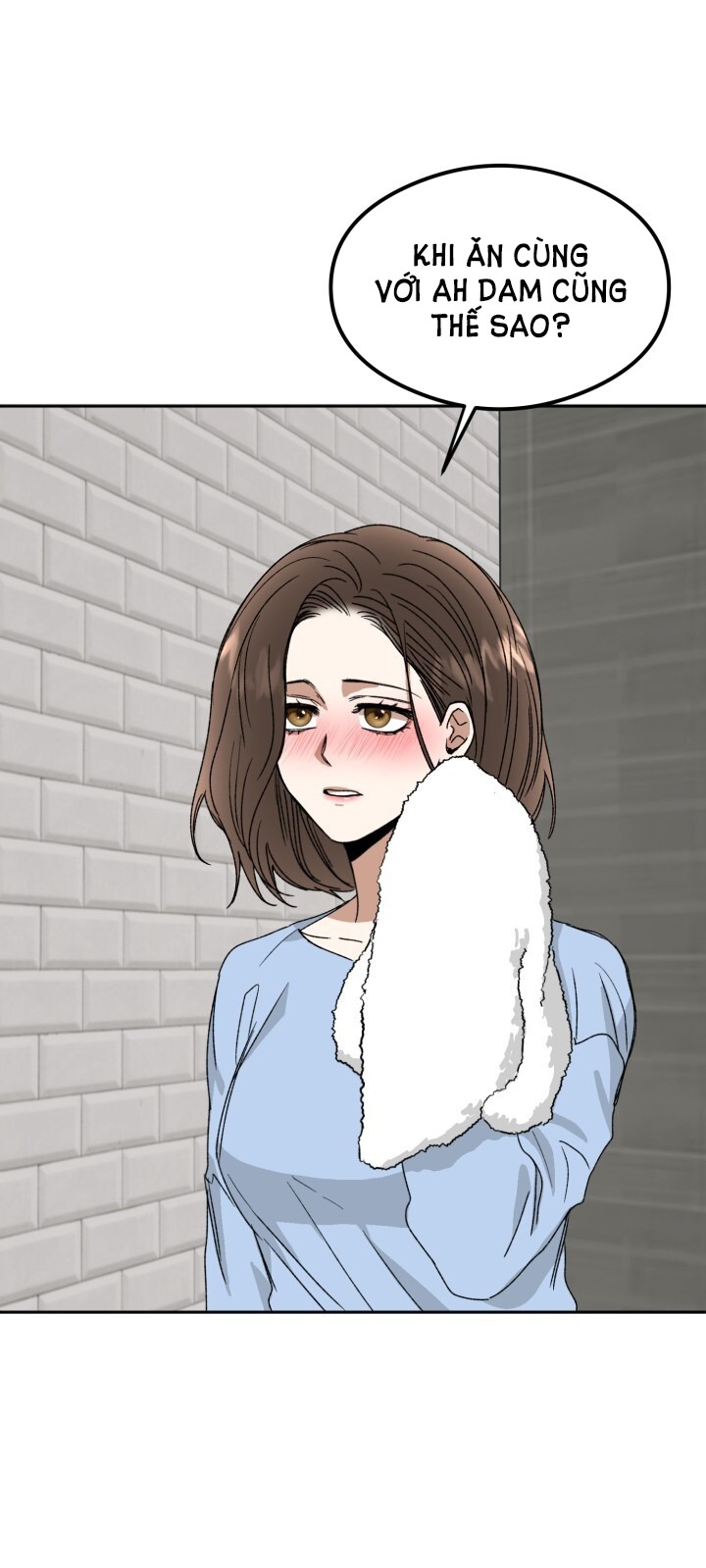 Ưu Thế Tuyệt Đối chapter 16.1 - Trang 14