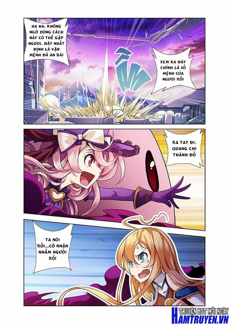 tinh kỷ nguyên chapter 12 2