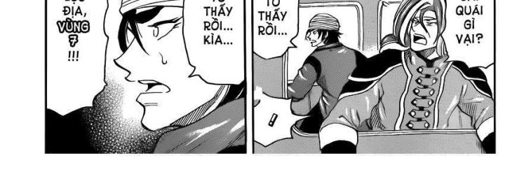 thánh tỏi sành ăn chapter 296 17