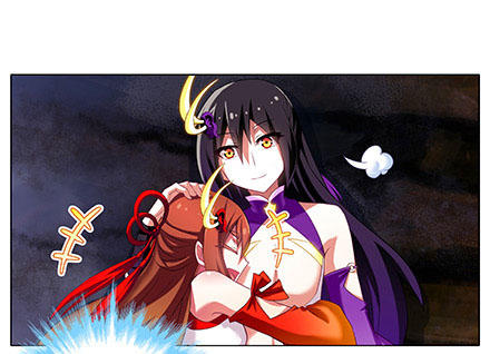 đầu óc đại sư huynh của ta rất đen tối chapter 228 3