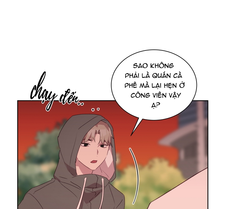 cuộc sống hai mặt của thần tượng chapter 20 87