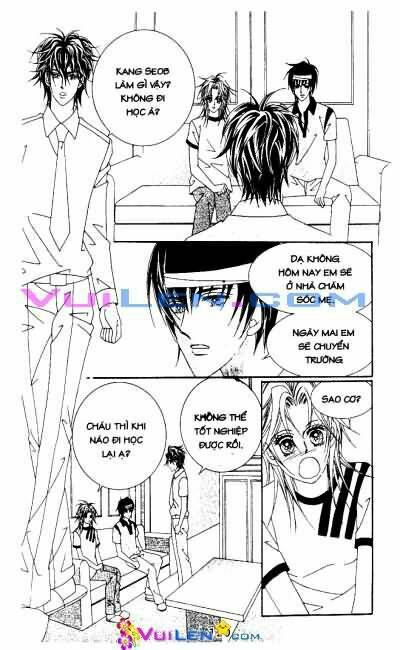 người duy nhất chapter 127 1