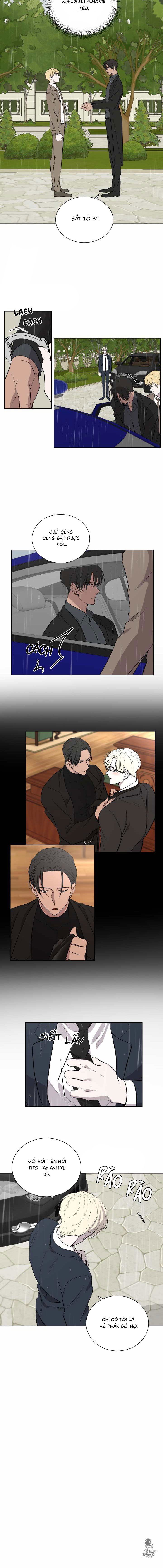 bùng nổ chapter 23 3