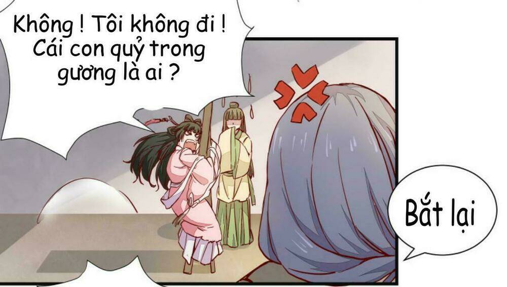 công chúa là nam nhân chapter 5 20