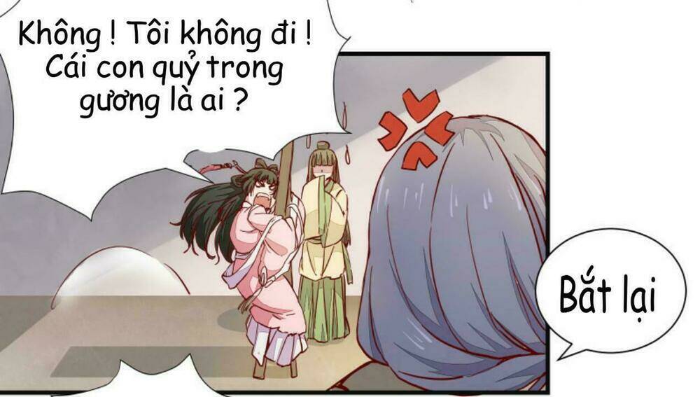 Công chúa là nam nhân Chapter 5 - Trang 19