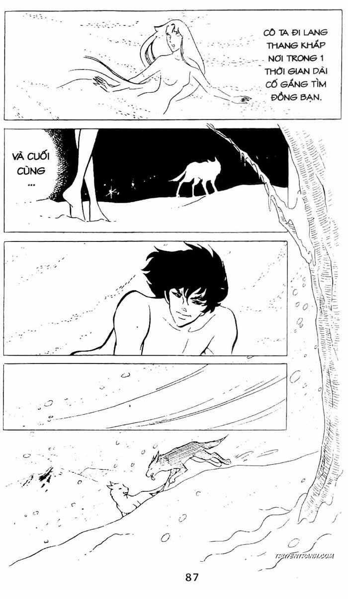 akuma no hanayome (bride of deimos) chapter 1.1 88