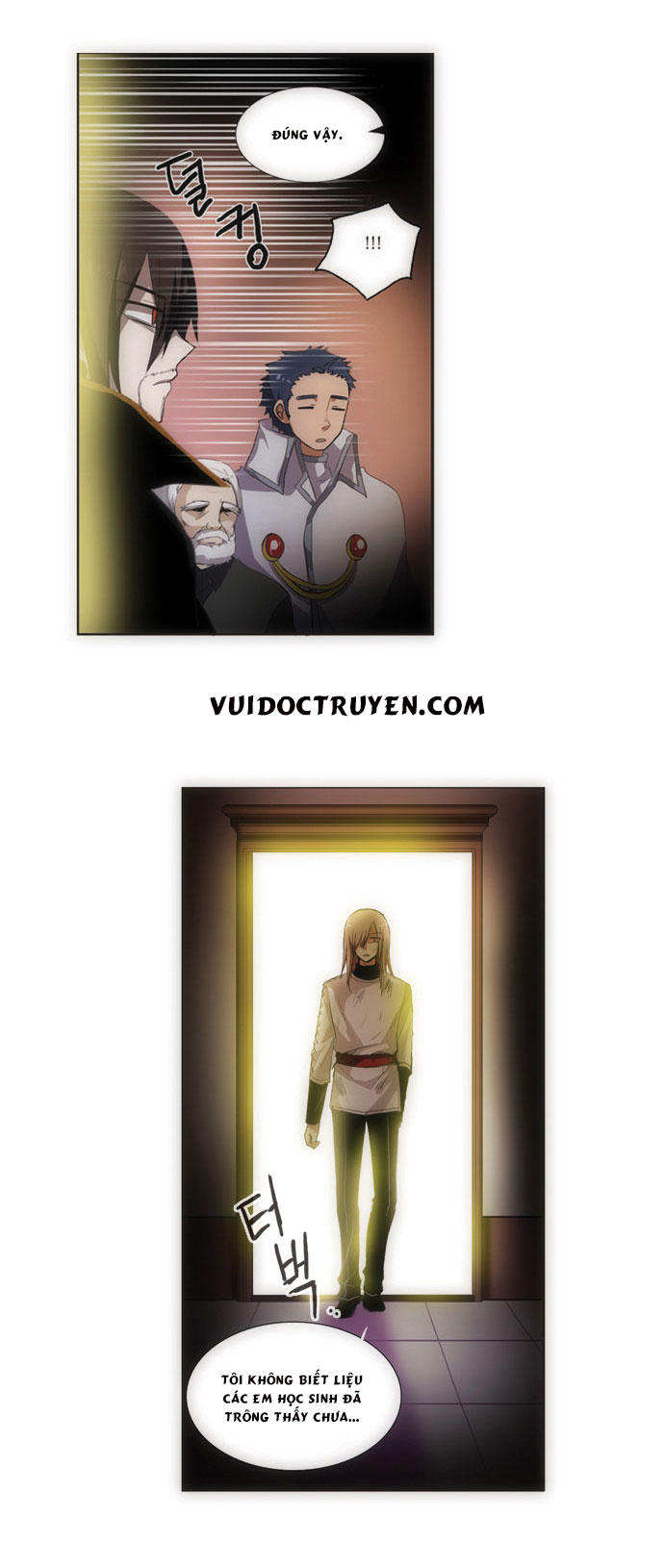 crepuscule (yamchi) chapter 77 7