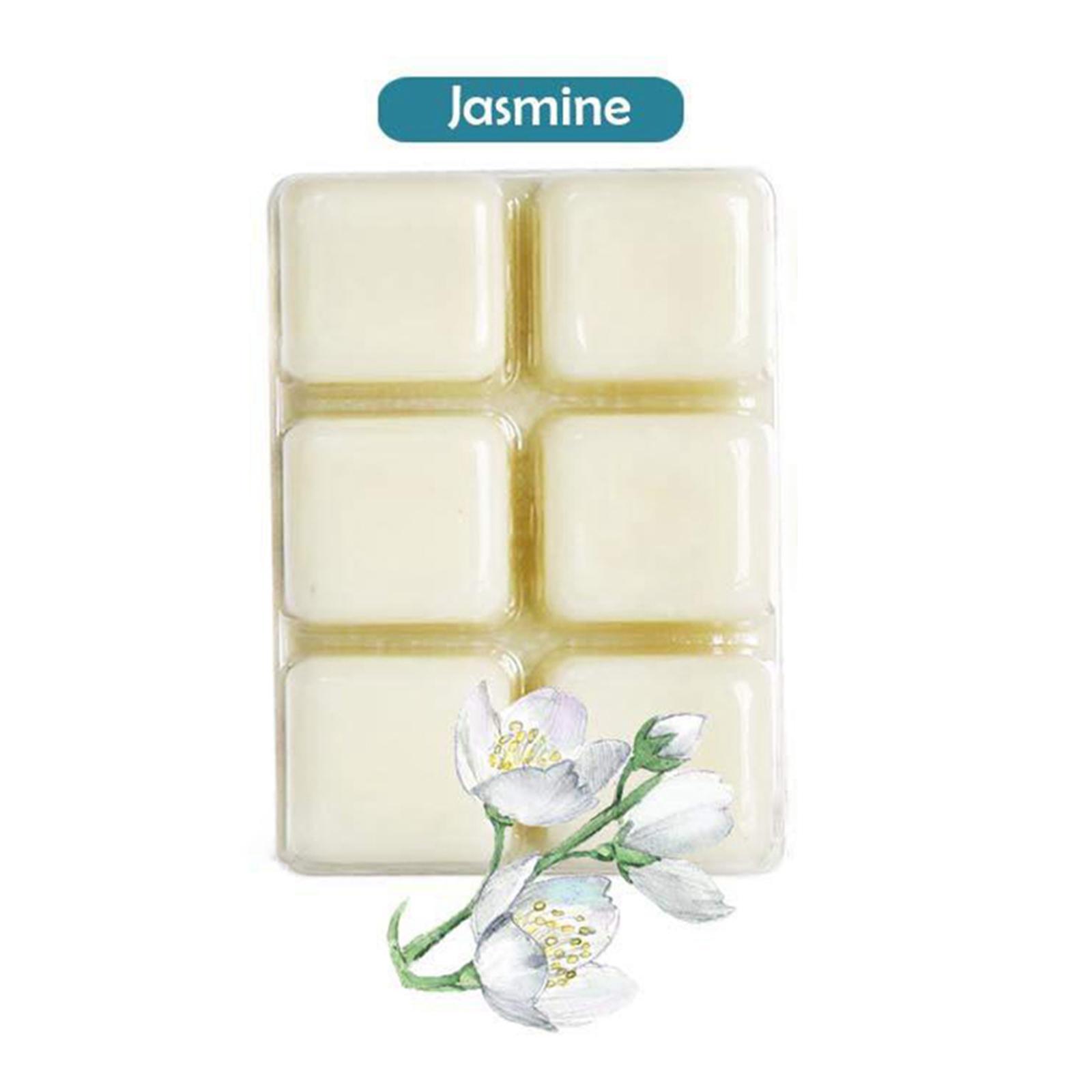 Scented Soy   Melts For Candles Making  Flower