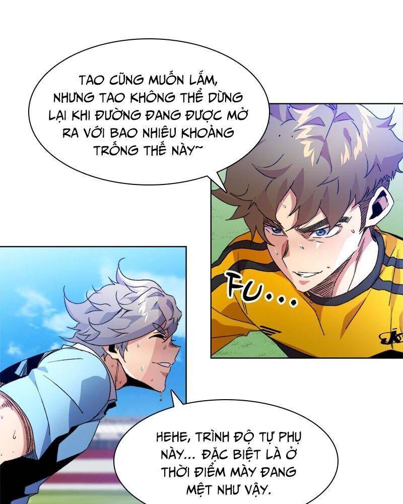 Góc Cao Khung Thành chapter 49 71