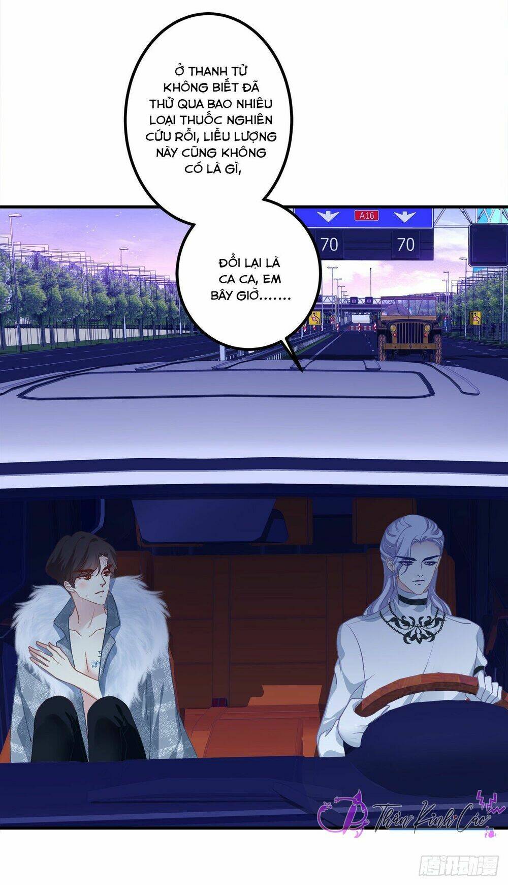 toàn bộ nắm trong tay chapter 42 4