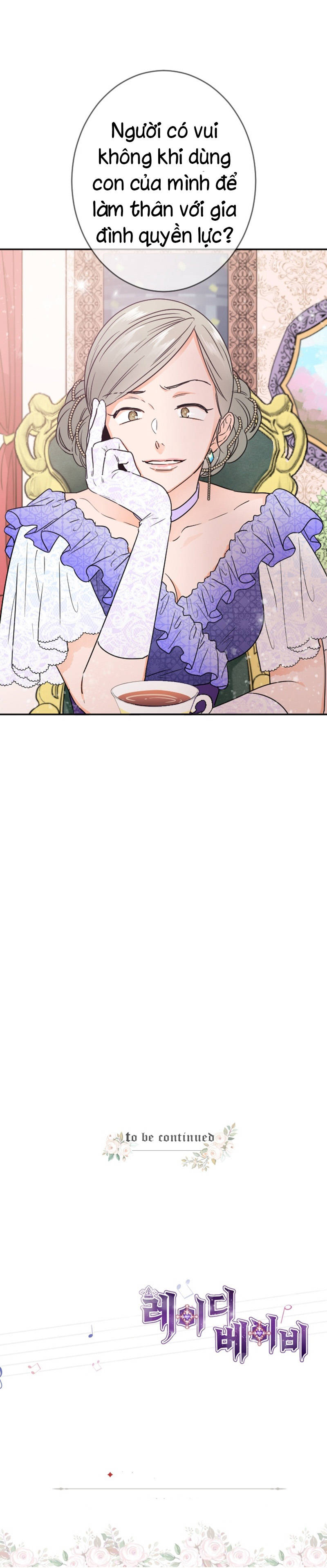 lady baby chapter 60 19