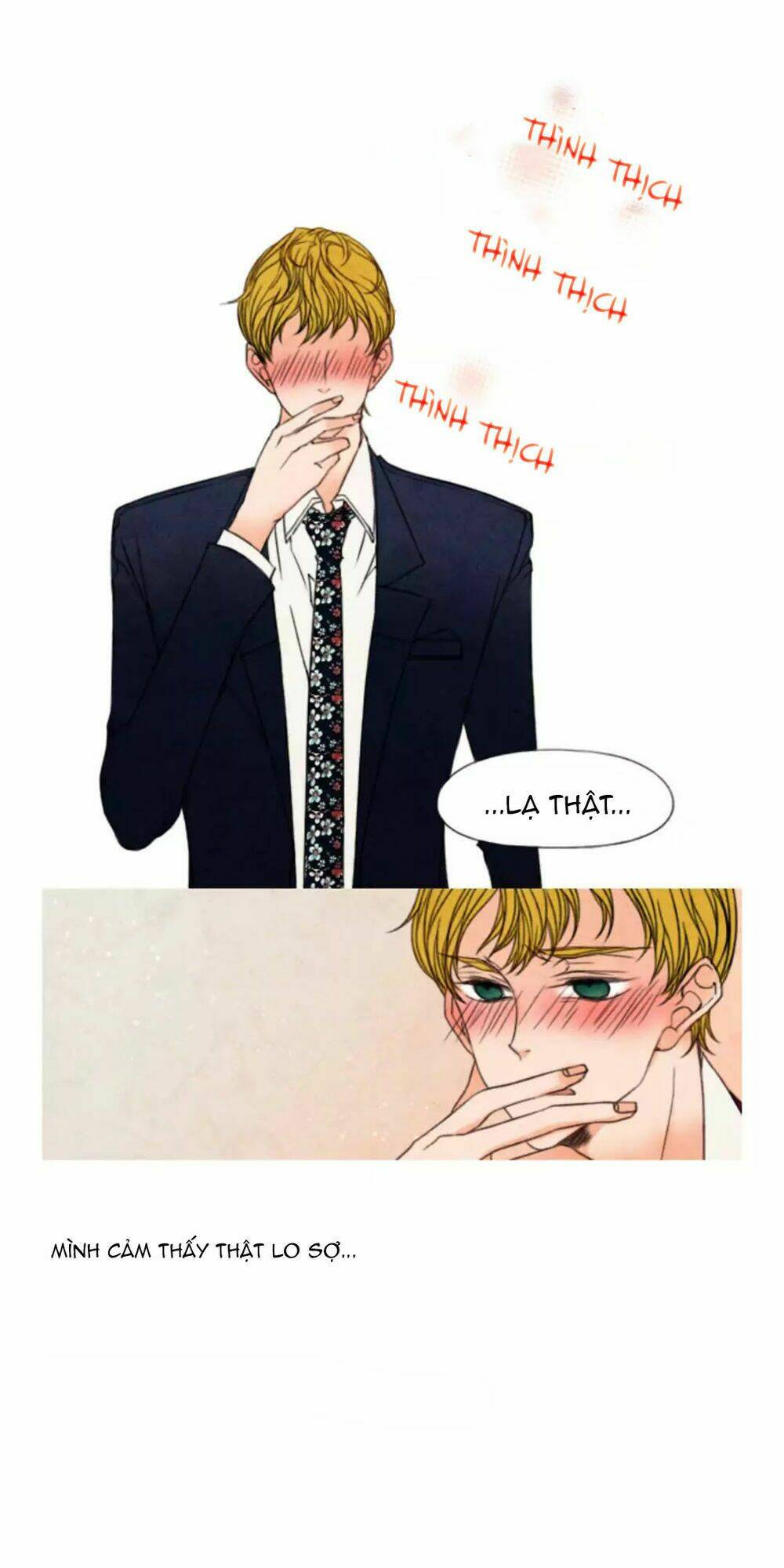 romantic marbling chapter 19 23