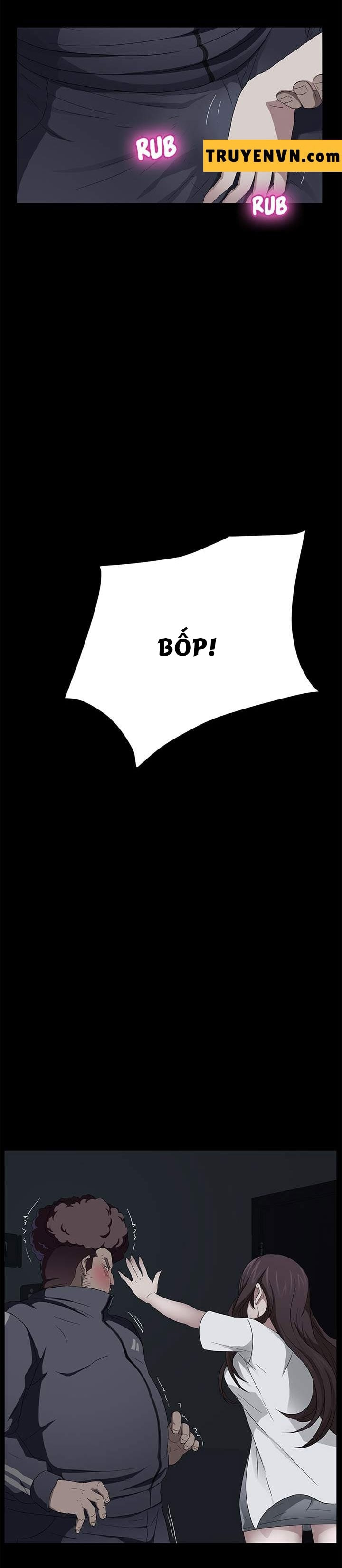 cô vợ bị bán chapter 16 18