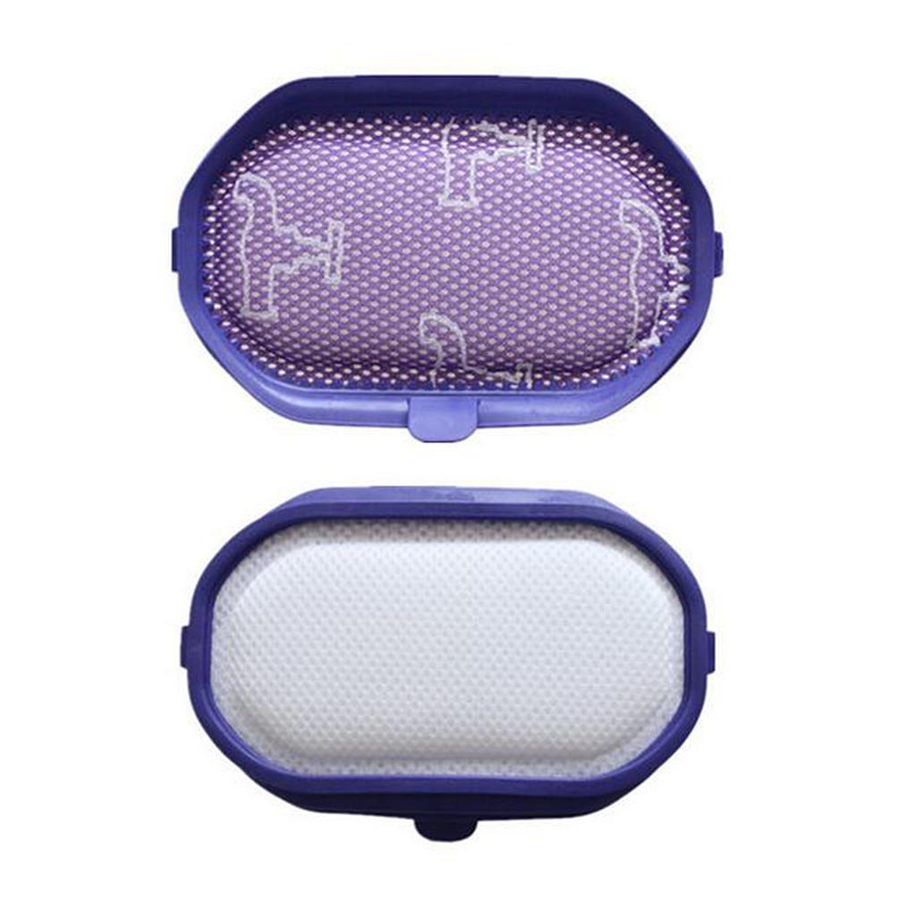 4 PCS Washable Pre Filter For  DC30 DC31/34/35 DC44 DC45 Vacuum Cleaner