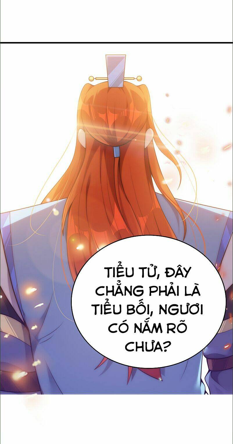 thiên hạ kiếp chapter 29 30
