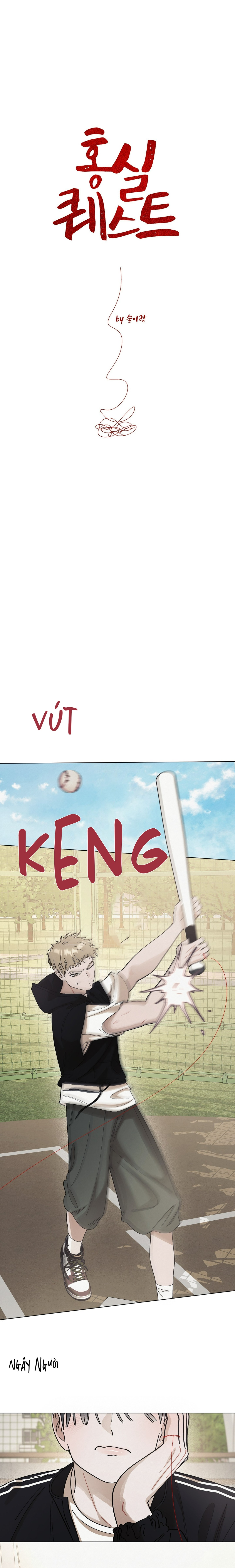 nhiệm vụ hongsil chapter 6 2