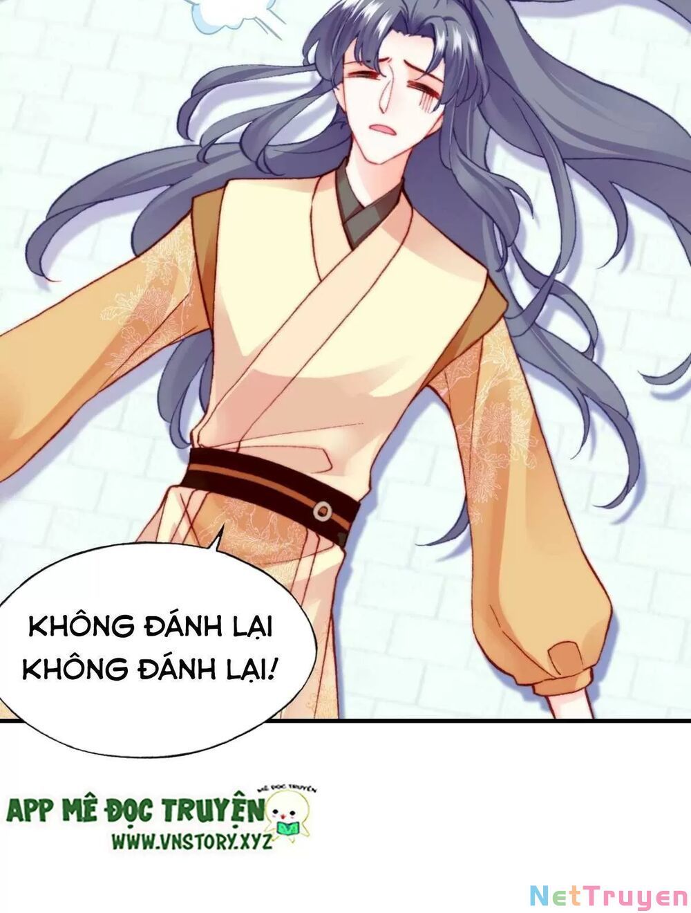 lại bị bệnh chiều chuộng quấn lấy chapter 66 10