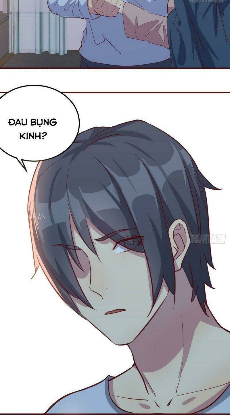 y thánh thiên tài tại hoa đô chapter 6 20