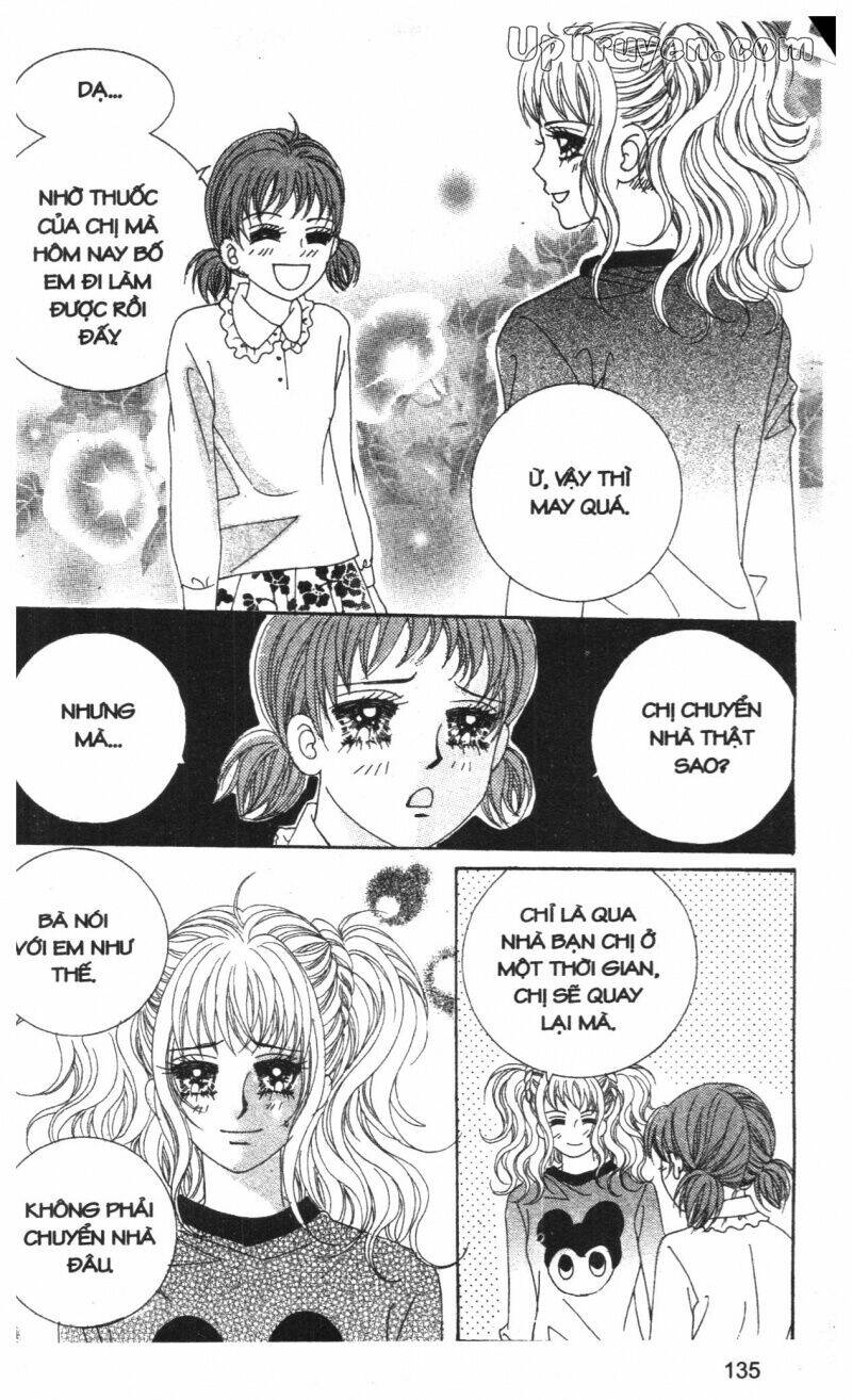 thoát kiếp hồ ly chapter 15 29