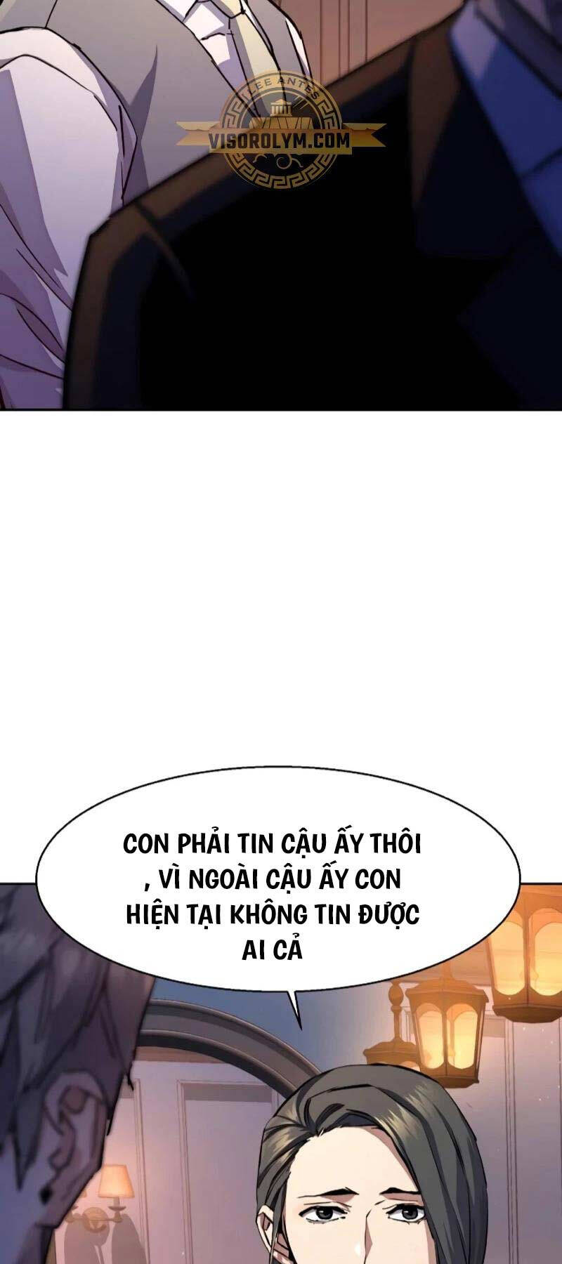 bạn học tôi là lính đánh thuê chapter 184 68