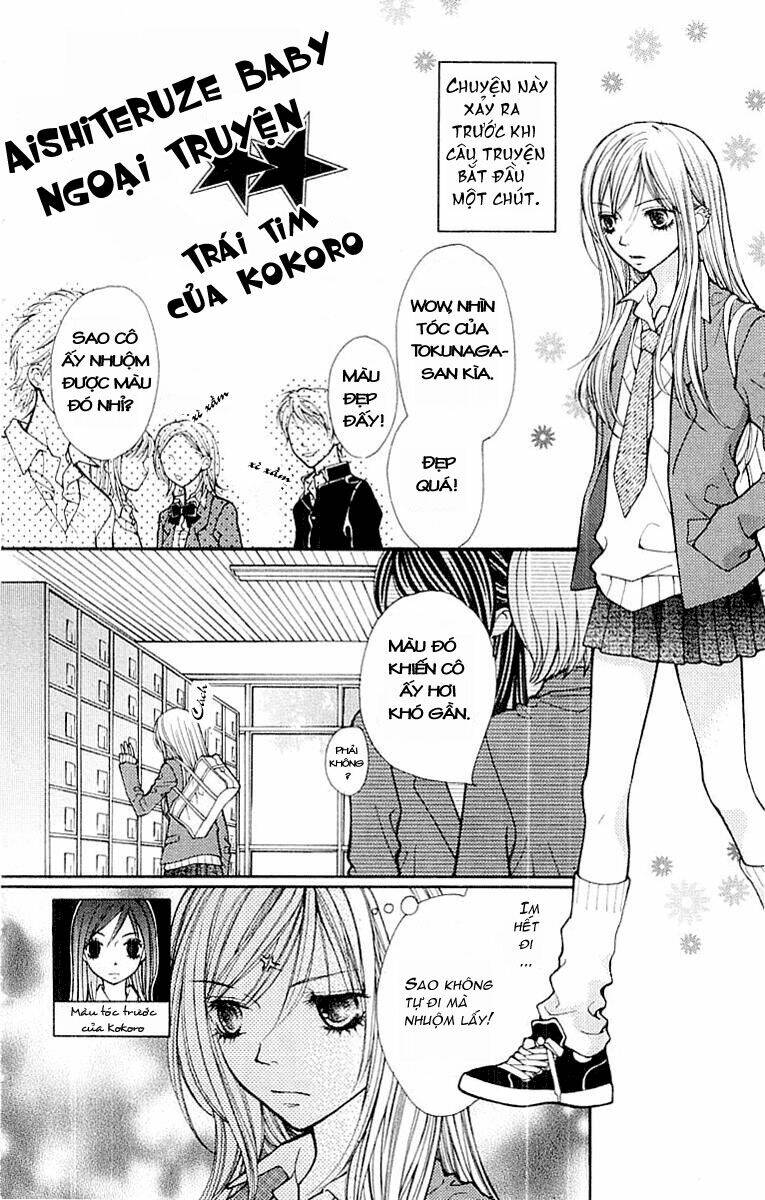 câu chuyện tuổi teen chapter 15 34