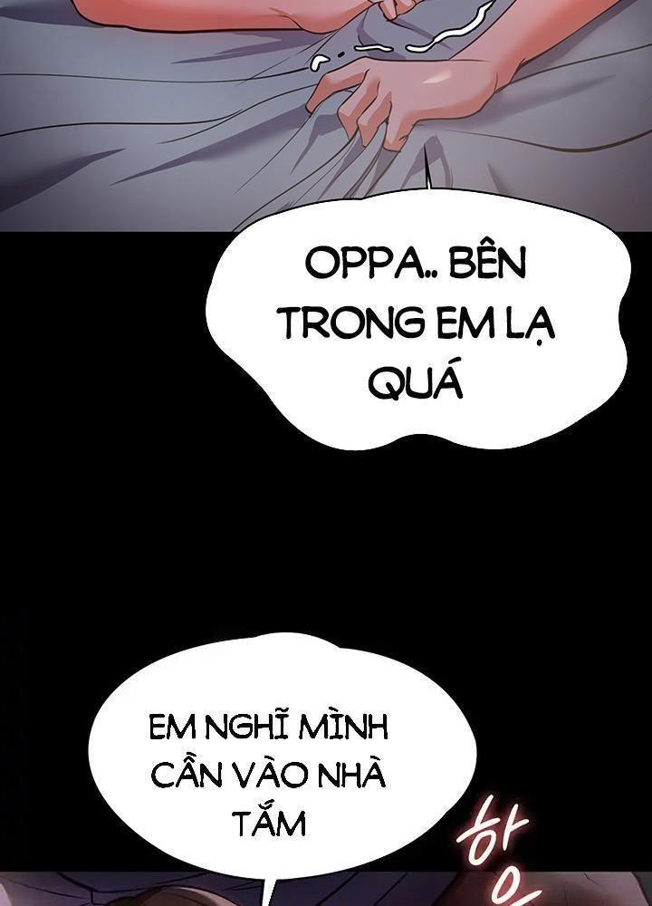 hầu nữ trẻ tuổi chapter 0.2 31