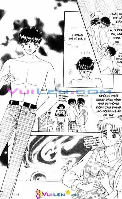 cánh cửa mùa hè chapter 4 146