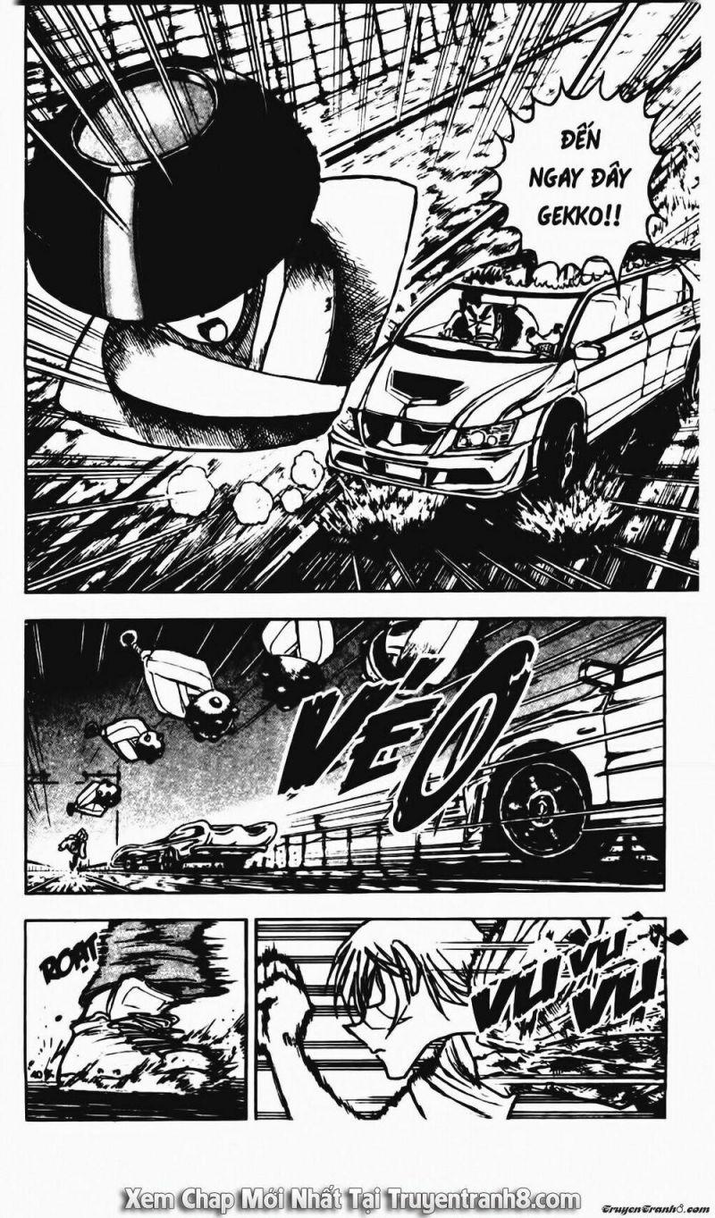 sắc lệnh ánh trăng chapter 20 8