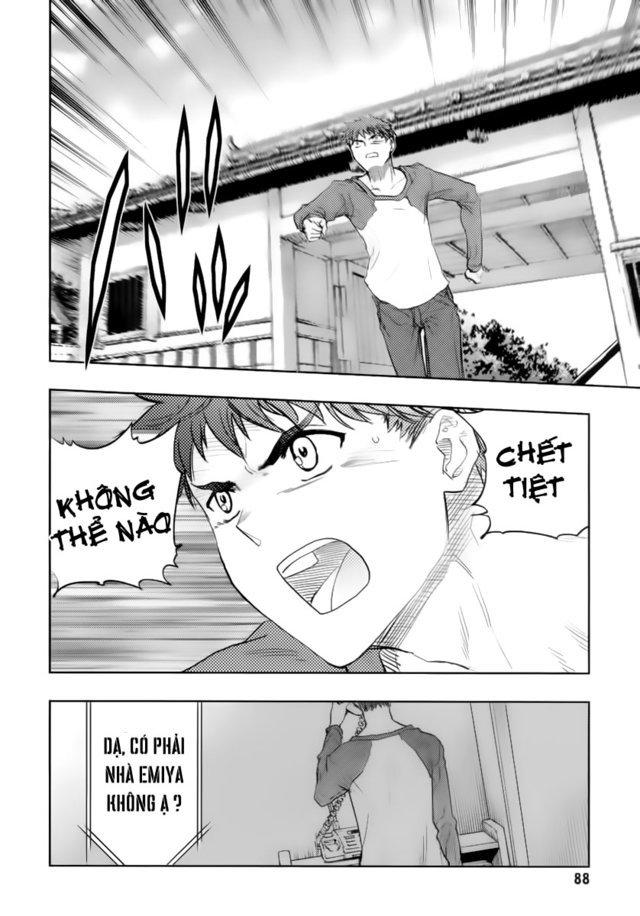 fate stay night chapter 50 11