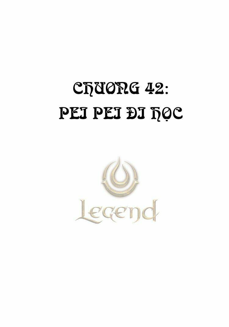 bác sĩ quái dị chapter 42 1