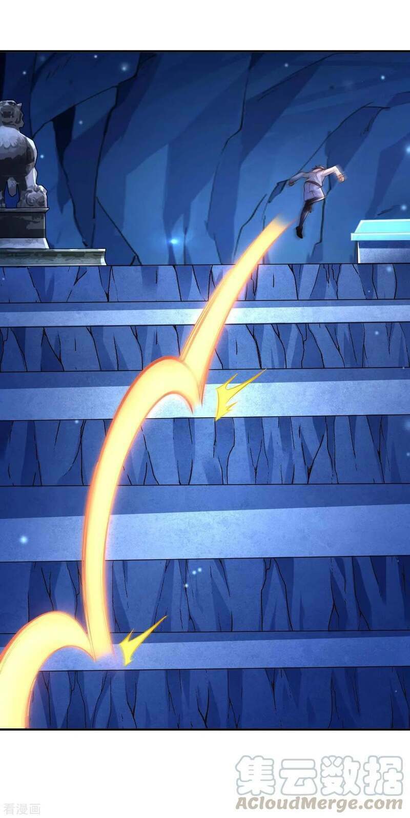 sư phụ của ta là thần tiên chapter 59 8