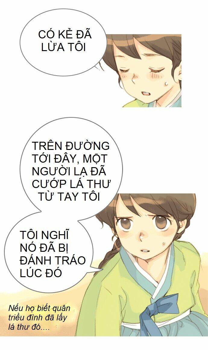 the great merchant kim manduk chapter 4 23