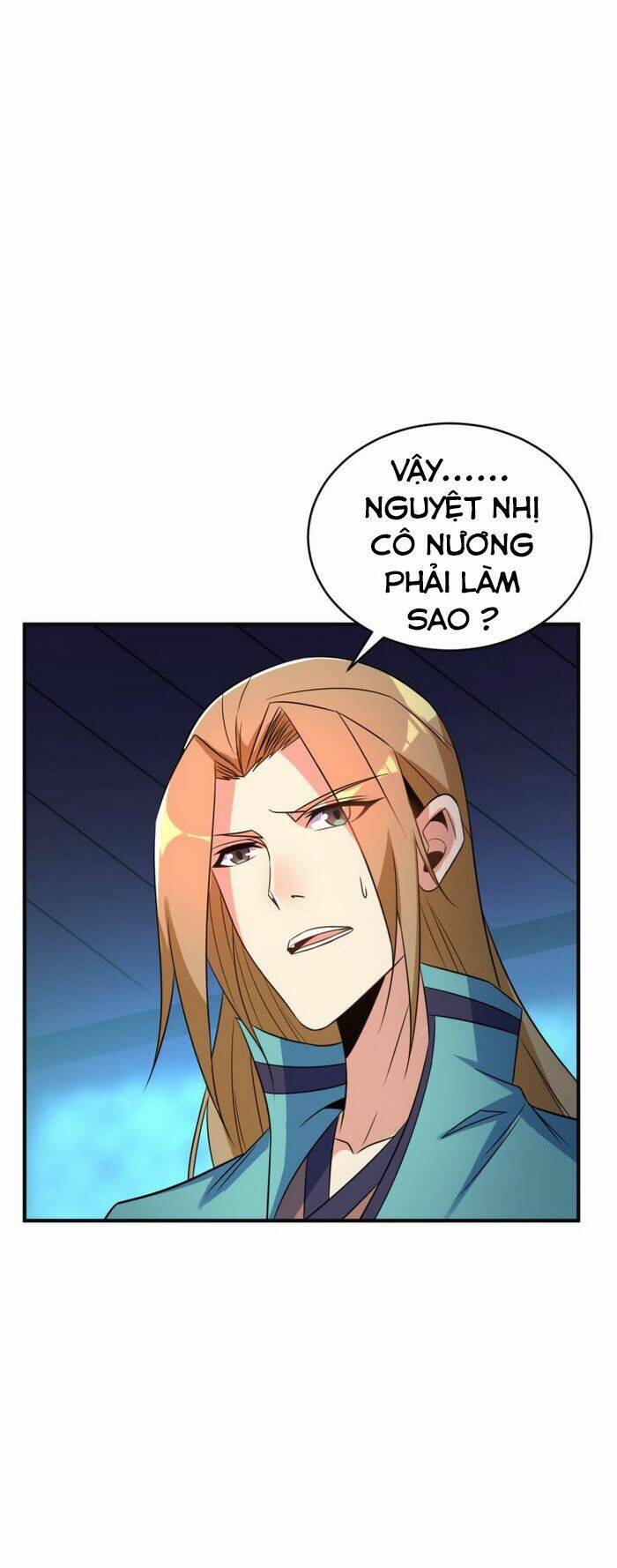 thôn phệ một thế giới tu tiên chapter 79 32