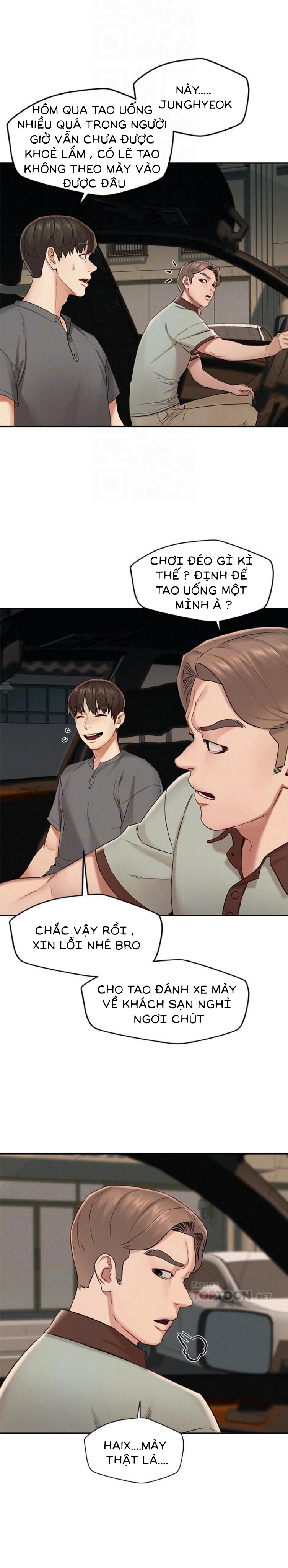 chuyến đi ngoại tình chapter 16 11