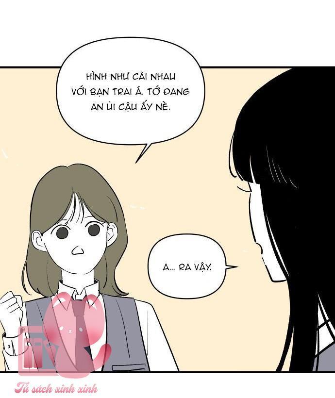 trend yêu đương 2023 chapter 12 3