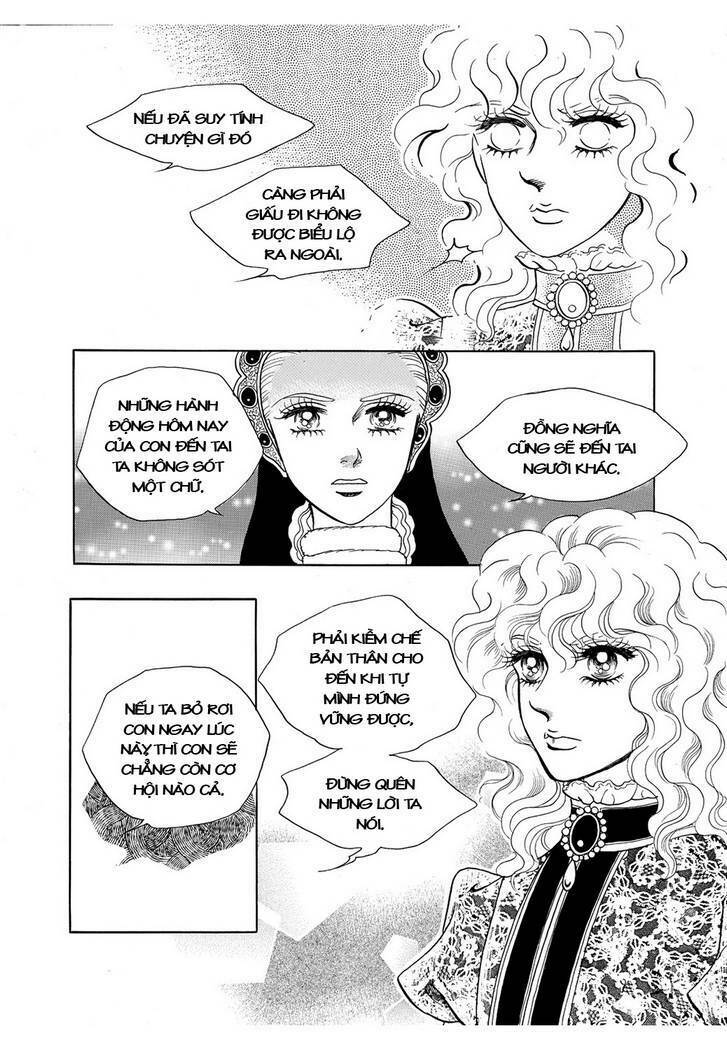 princess manhwa chapter 58 30