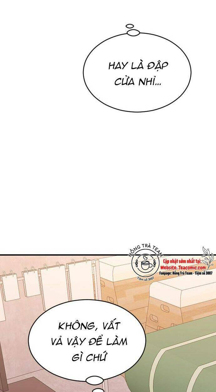 ba người anh trai cực phẩm của tôi chapter 49 23