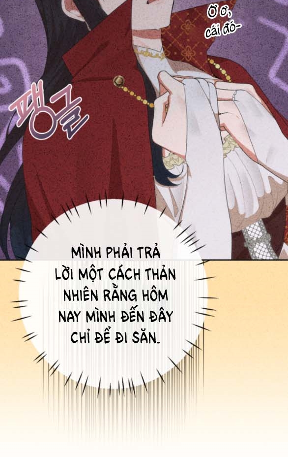 [18+] dũng sĩ vị tha chapter 5.1 9